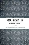 Beer in East Asia cover