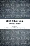 Beer in East Asia cover