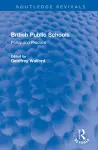 British Public Schools cover