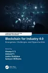 Blockchain for Industry 4.0 cover