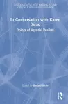 In Conversation with Karen Barad cover