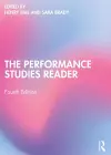 The Performance Studies Reader cover