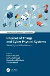 Internet of Things and Cyber Physical Systems cover