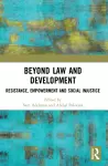 Beyond Law and Development cover