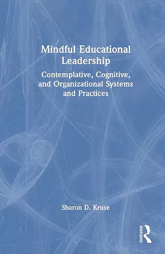 Mindful Educational Leadership cover