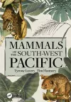Mammals of the South-West Pacific cover