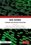 Data Science cover