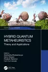 Hybrid Quantum Metaheuristics cover