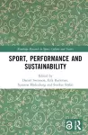 Sport, Performance and Sustainability cover