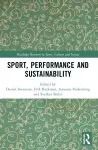 Sport, Performance and Sustainability cover