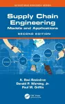 Supply Chain Engineering cover