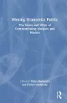 Making Economics Public cover