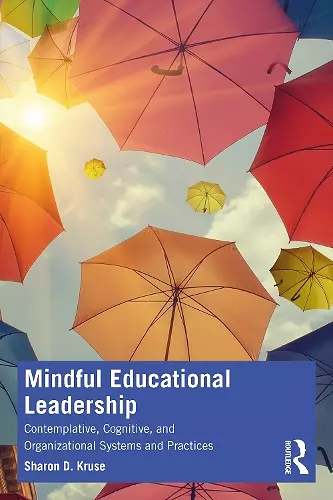 Mindful Educational Leadership cover