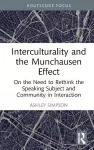 Interculturality and the Munchausen Effect cover