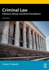 Criminal Law cover