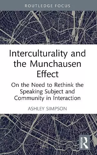 Interculturality and the Munchausen Effect cover