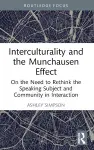 Interculturality and the Munchausen Effect cover