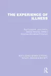 The Experience of Illness cover