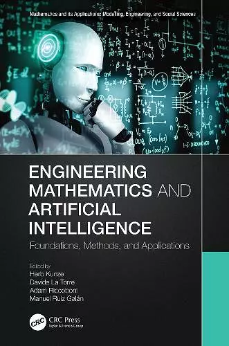 Engineering Mathematics and Artificial Intelligence cover