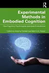 Experimental Methods in Embodied Cognition cover