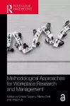 Methodological Approaches for Workplace Research and Management cover