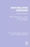 Diet-Related Diseases cover