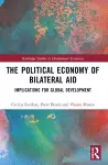 The Political Economy of Bilateral Aid cover