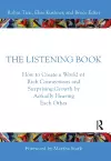 The Listening Book cover