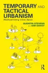 Temporary and Tactical Urbanism cover