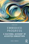 Embodied Progress cover