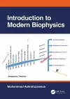 Introduction to Modern Biophysics cover