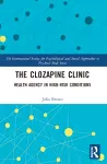 The Clozapine Clinic cover