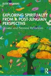 Exploring Spirituality from a Post-Jungian Perspective cover