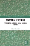 Maternal Fictions cover