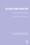 Class and Health cover