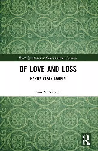 Of Love and Loss cover