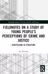 Fieldnotes on a Study of Young People’s Perceptions of Crime and Justice cover