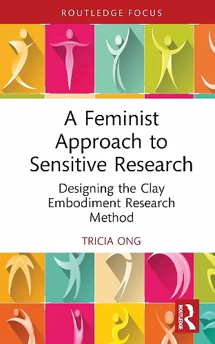 A Feminist Approach to Sensitive Research cover