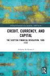 Credit, Currency, and Capital cover