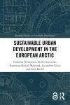 Sustainable Urban Development in the European Arctic cover