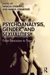 Psychoanalysis, Gender, and Sexualities cover