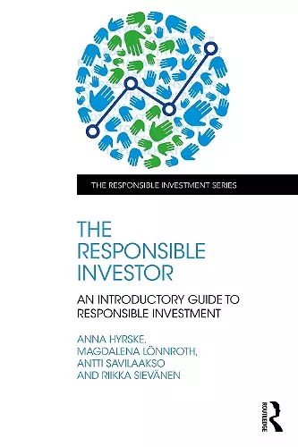 The Responsible Investor cover