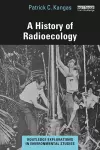 A History of Radioecology cover