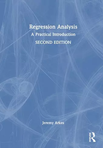 Regression Analysis cover