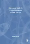 Regression Analysis cover