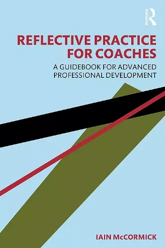 Reflective Practice for Coaches cover