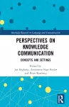 Perspectives on Knowledge Communication cover