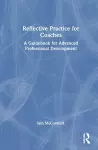 Reflective Practice for Coaches cover