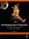 Developing Sport Expertise cover