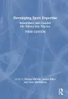 Developing Sport Expertise cover